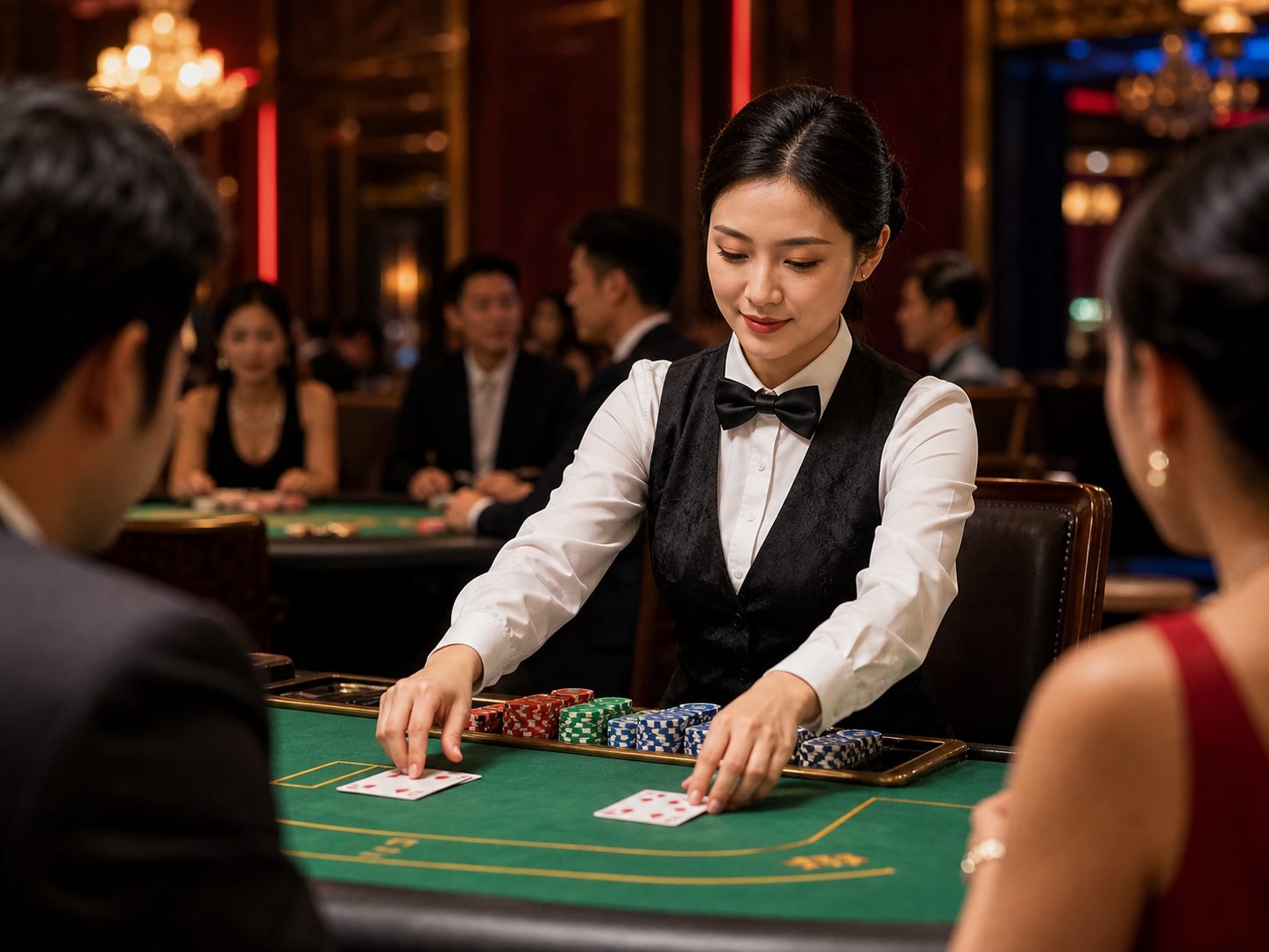 winph live dealer casino table visual