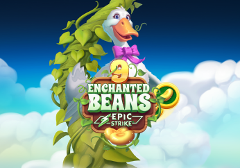 9 Enchanted Beans casino game on WINPH