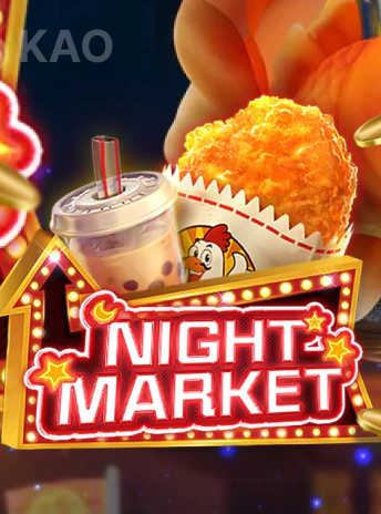 Fachai Night Market casino game on WINPH