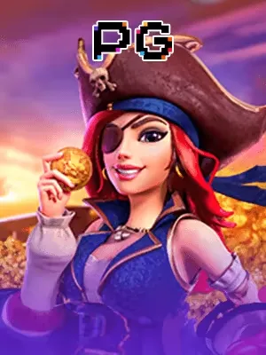 Queen Of Bounty casino game on WINPH